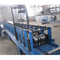 Standar aluminium otomatis selokan roll membentuk